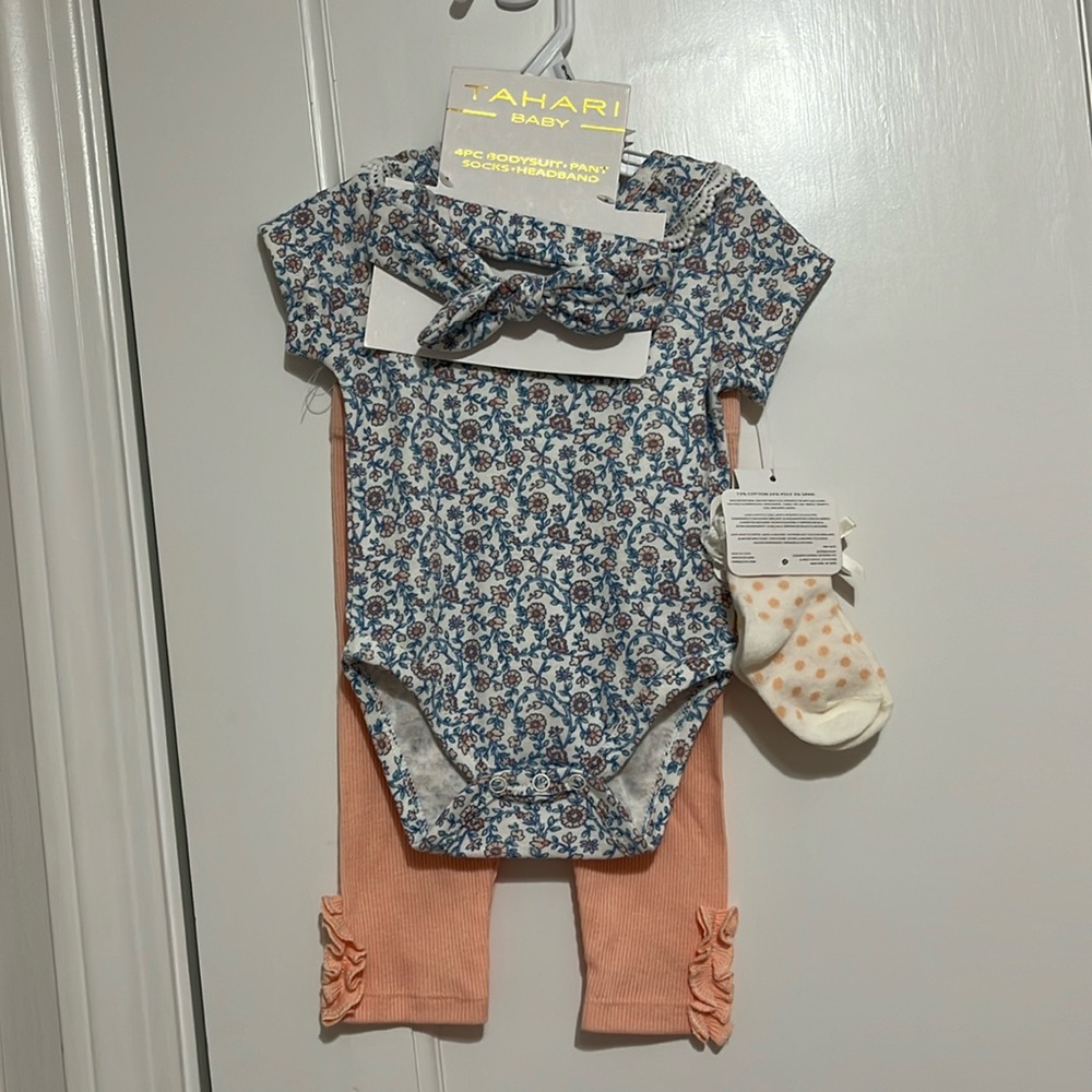 Baby Outfit